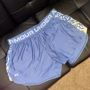 Under Armour Shorts Size - 2x Large